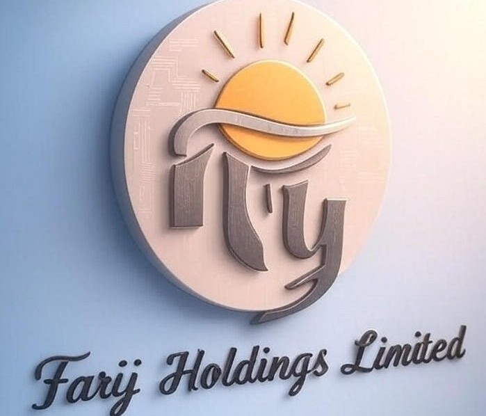 Fariji Logo